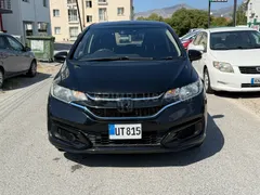 2019 Honda Fit 1.3 Automatic Kıbrıs | KKTC İkinci El Satılık Araba - Thumbnail 5