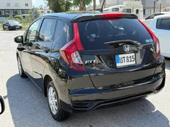 2019 Honda Fit 1.3 Automatic Kıbrıs | KKTC İkinci El Satılık Araba - Thumbnail 6