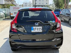2019 Honda Fit 1.3 Automatic Kıbrıs | KKTC İkinci El Satılık Araba - Thumbnail 7