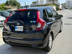 2019 Honda Fit 1.3 Automatic Kıbrıs | KKTC İkinci El Satılık Araba - Thumbnail 8