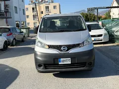 2016 Nissan NV200 1.6 Benzinli Kıbrıs | KKTC İkinci El Satılık Araba - Thumbnail 2