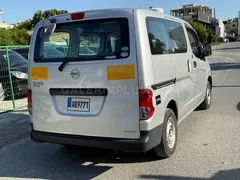 2016 Nissan NV200 1.6 Benzinli Kıbrıs | KKTC İkinci El Satılık Araba - Thumbnail 4