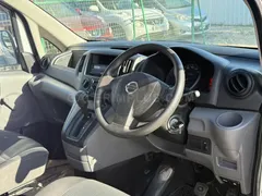 2016 Nissan NV200 1.6 Benzinli Kıbrıs | KKTC İkinci El Satılık Araba - Thumbnail 5
