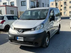 2016 Nissan NV200 1.6 Benzinli Kıbrıs | KKTC İkinci El Satılık Araba - Thumbnail 6
