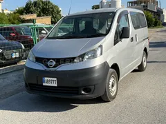 2016 Nissan NV200 1.6 Benzinli Kıbrıs | KKTC İkinci El Satılık Araba - Thumbnail 7