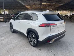 2022 Toyota Corolla Cross Kıbrıs | KKTC İkinci El Satılık Araba - Thumbnail 2