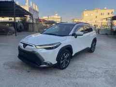 2022 Toyota Corolla Cross Kıbrıs | KKTC İkinci El Satılık Araba - Thumbnail 3