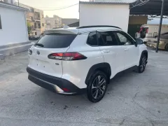 2022 Toyota Corolla Cross Kıbrıs | KKTC İkinci El Satılık Araba - Thumbnail 4