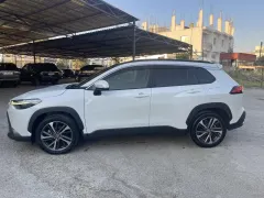 2022 Toyota Corolla Cross Kıbrıs | KKTC İkinci El Satılık Araba - Thumbnail 5
