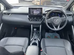 2022 Toyota Corolla Cross Kıbrıs | KKTC İkinci El Satılık Araba - Thumbnail 8
