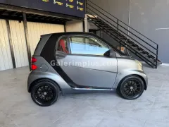 2010 Smart ForTwo 1.0 Kıbrıs | KKTC İkinci El Satılık Araba - Thumbnail 3