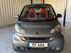 2010 Smart ForTwo 1.0 Kıbrıs | KKTC İkinci El Satılık Araba - Thumbnail 4