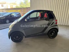 2010 Smart ForTwo 1.0 Kıbrıs | KKTC İkinci El Satılık Araba - Thumbnail 6