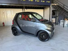 2010 Smart ForTwo 1.0 Kıbrıs | KKTC İkinci El Satılık Araba - Thumbnail 5