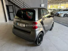 2010 Smart ForTwo 1.0 Kıbrıs | KKTC İkinci El Satılık Araba - Thumbnail 8
