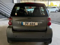 2010 Smart ForTwo 1.0 Kıbrıs | KKTC İkinci El Satılık Araba - Thumbnail 7