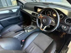 2011 Mercedes-Benz C Serisi C 200 Kıbrıs | KKTC İkinci El Satılık Araba - Thumbnail 7