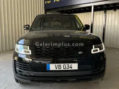 2019 Land Rover Range Rover 4.4 Vogue Kıbrıs | KKTC İkinci El Satılık Araba - Thumbnail 4