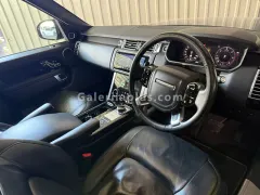 2019 Land Rover Range Rover 4.4 Vogue Kıbrıs | KKTC İkinci El Satılık Araba - Thumbnail 8