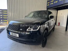 2019 Land Rover Range Rover 4.4 Vogue Kıbrıs | KKTC İkinci El Satılık Araba - Thumbnail 5