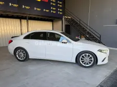 2020 Mercedes-Benz A Serisi A 200 Kıbrıs | KKTC İkinci El Satılık Araba - Thumbnail 3