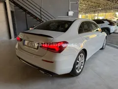 2020 Mercedes-Benz A Serisi A 200 Kıbrıs | KKTC İkinci El Satılık Araba - Thumbnail 5