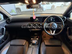 2020 Mercedes-Benz A Serisi A 200 Kıbrıs | KKTC İkinci El Satılık Araba - Thumbnail 8