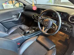 2020 Mercedes-Benz A Serisi A 200 Kıbrıs | KKTC İkinci El Satılık Araba - Thumbnail 7