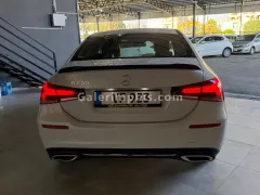 2020 Mercedes-Benz A Serisi A 200 Kıbrıs | KKTC İkinci El Satılık Araba - Thumbnail 6