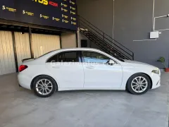2020 Mercedes-Benz A Serisi A 200 Kıbrıs | KKTC İkinci El Satılık Araba - Thumbnail 4