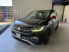 2020 Volkswagen T-Cross  Kıbrıs | KKTC İkinci El Satılık Araba - Thumbnail 5