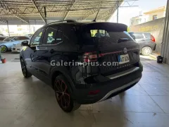 2020 Volkswagen T-Cross  Kıbrıs | KKTC İkinci El Satılık Araba - Thumbnail 7