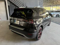 2020 Volkswagen T-Cross  Kıbrıs | KKTC İkinci El Satılık Araba - Thumbnail 8