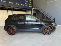 2020 Volkswagen T-Cross  Kıbrıs | KKTC İkinci El Satılık Araba - Thumbnail 3
