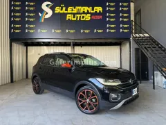 2020 Volkswagen T-Cross  Kıbrıs | KKTC İkinci El Satılık Araba - Thumbnail 1