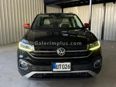 2020 Volkswagen T-Cross  Kıbrıs | KKTC İkinci El Satılık Araba - Thumbnail 4