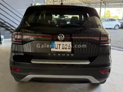 2020 Volkswagen T-Cross  Kıbrıs | KKTC İkinci El Satılık Araba - Thumbnail 6