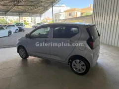 2021 Daihatsu Mira 0.65 Kıbrıs | KKTC İkinci El Satılık Araba - Thumbnail 4
