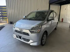 2021 Daihatsu Mira 0.65 Kıbrıs | KKTC İkinci El Satılık Araba - Thumbnail 3