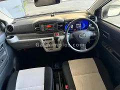 2021 Daihatsu Mira 0.65 Kıbrıs | KKTC İkinci El Satılık Araba - Thumbnail 8