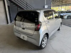 2021 Daihatsu Mira 0.65 Kıbrıs | KKTC İkinci El Satılık Araba - Thumbnail 6