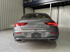 2021 Mercedes-Benz CLA 200 d Kıbrıs | KKTC İkinci El Satılık Araba - Thumbnail 5