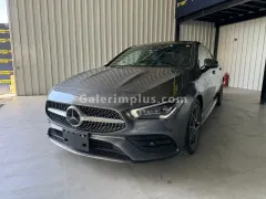 2021 Mercedes-Benz CLA 200 d Kıbrıs | KKTC İkinci El Satılık Araba - Thumbnail 3