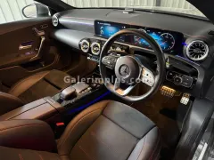 2021 Mercedes-Benz CLA 200 d Kıbrıs | KKTC İkinci El Satılık Araba - Thumbnail 8