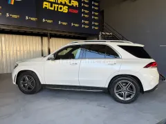 2021 Mercedes-Benz GLE 400 d 4Matic AMG Kıbrıs | KKTC İkinci El Satılık Araba - Thumbnail 7