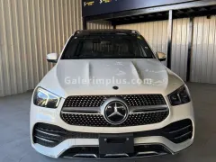 2021 Mercedes-Benz GLE 400 d 4Matic AMG Kıbrıs | KKTC İkinci El Satılık Araba - Thumbnail 3