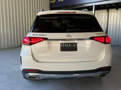 2021 Mercedes-Benz GLE 400 d 4Matic AMG Kıbrıs | KKTC İkinci El Satılık Araba - Thumbnail 6