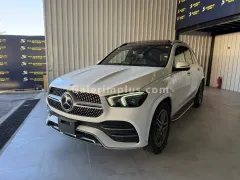 2021 Mercedes-Benz GLE 400 d 4Matic AMG Kıbrıs | KKTC İkinci El Satılık Araba - Thumbnail 4