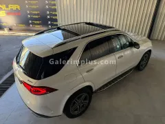 2021 Mercedes-Benz GLE 400 d 4Matic AMG Kıbrıs | KKTC İkinci El Satılık Araba - Thumbnail 8