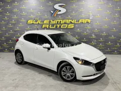 2023 Mazda 2 1.5 Sky-G Kıbrıs | KKTC İkinci El Satılık Araba - Thumbnail 2